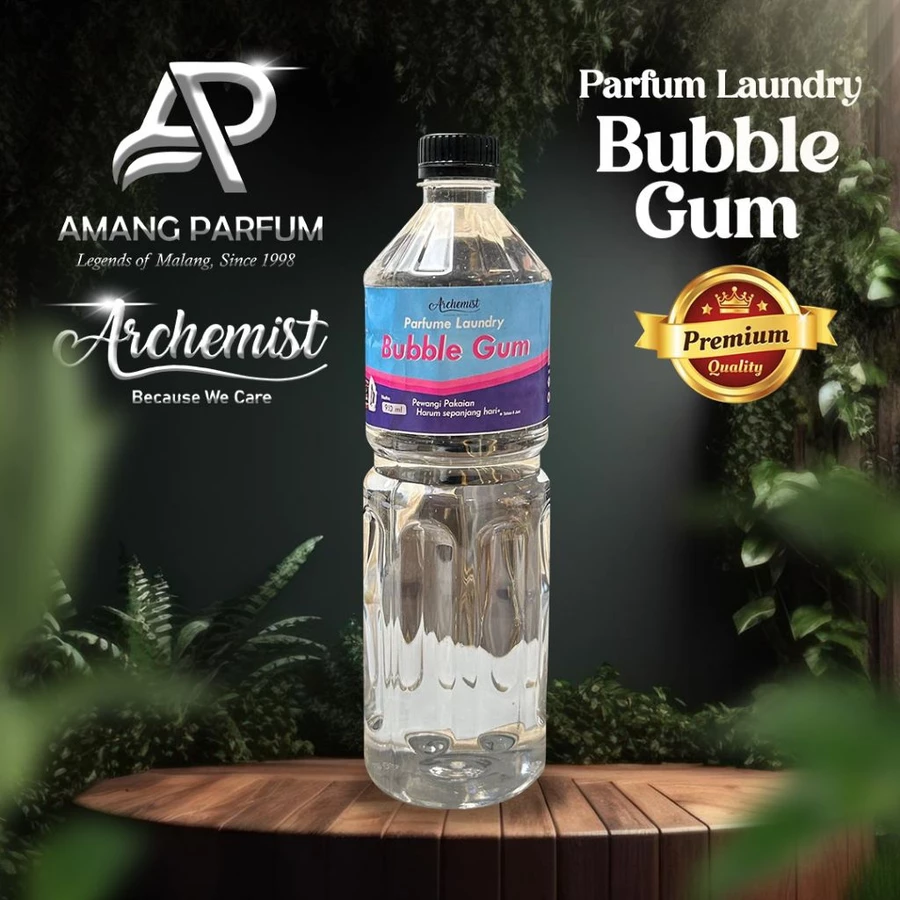 Produk Parfum Laundry Amang Parfum